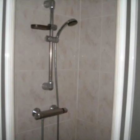 Costa Natura Naturist Apartamento *