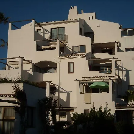 Apartamento Costa Natura Naturist *