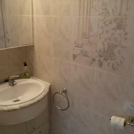 Apartamento Costa Natura Naturist *