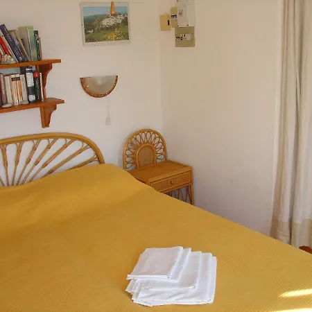 Apartamento Costa Natura Naturist