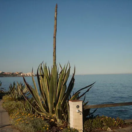 Costa Natura Naturist Apartamento Estepona