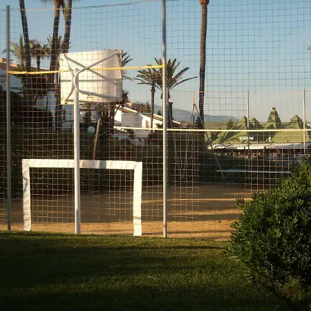 Apartamento Costa Natura Naturist