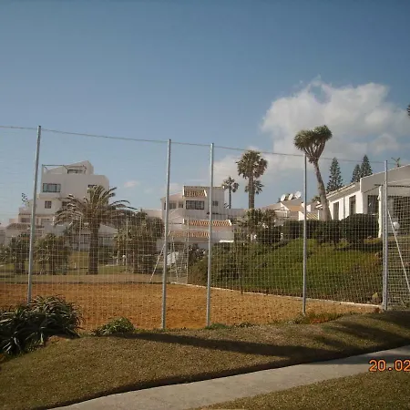 Costa Natura Naturist * Estepona