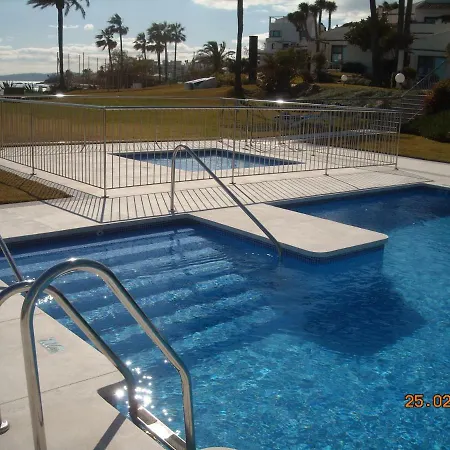 Costa Natura Naturist Apartamento