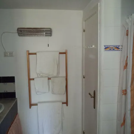 Apartamento Costa Natura Naturist