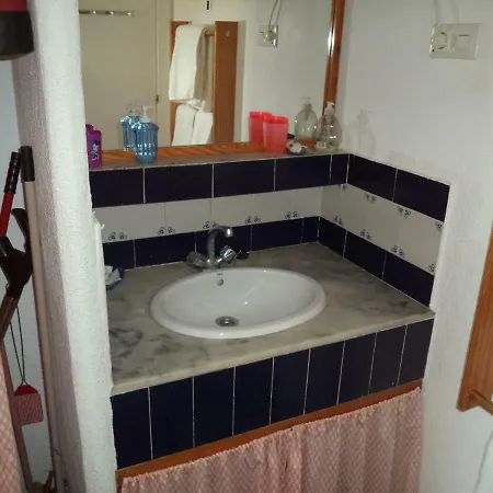 Apartamento Costa Natura Naturist Estepona