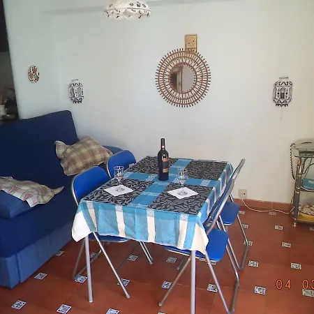 Apartment Costa Natura Naturist *
