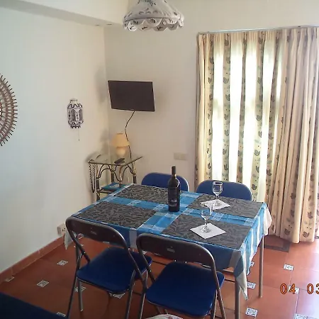 Costa Natura Naturist Estepona