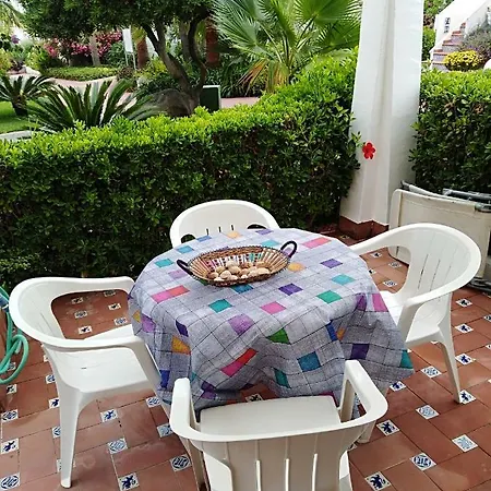 Costa Natura Naturist Apartamento