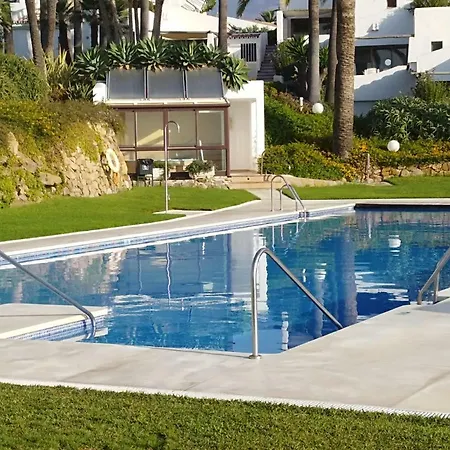 Apartment Costa Natura Naturist
