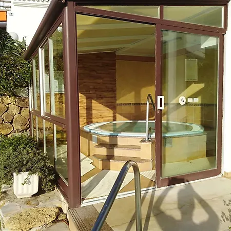 Costa Natura Naturist Apartamento *