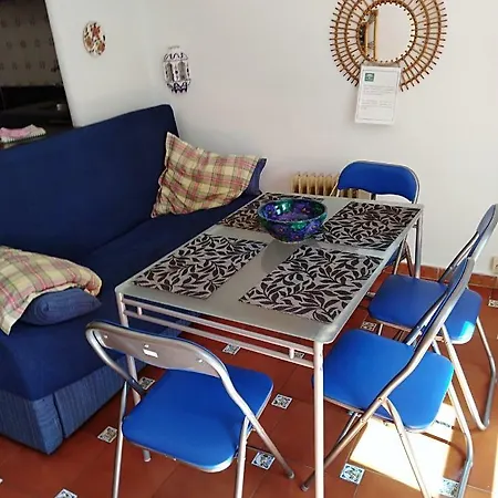 Costa Natura Naturist Apartamento
