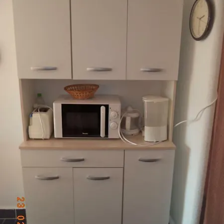 Apartment Costa Natura Naturist *