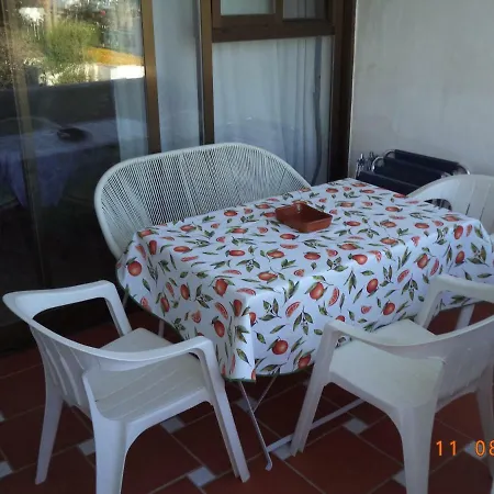Apartamento Costa Natura Naturist *
