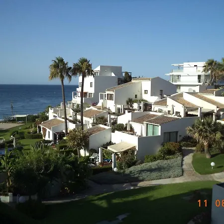 Apartamento Costa Natura Naturist Estepona
