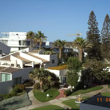 Costa Natura Naturist Estepona