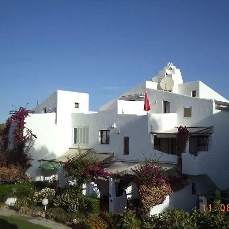 Apartment Costa Natura Naturist Estepona