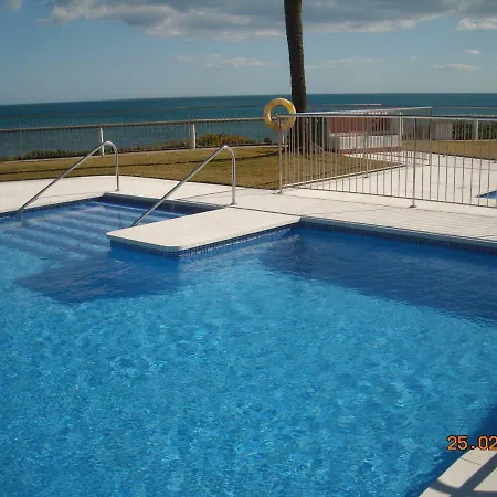 Costa Natura Naturist Apartamento *