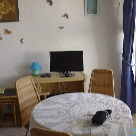 Apartamento Costa Natura Naturist