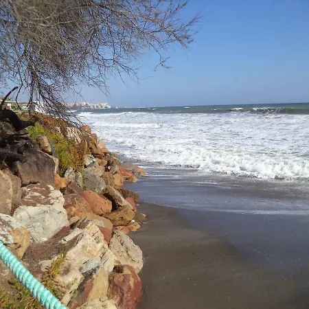 Costa Natura Naturist * Estepona