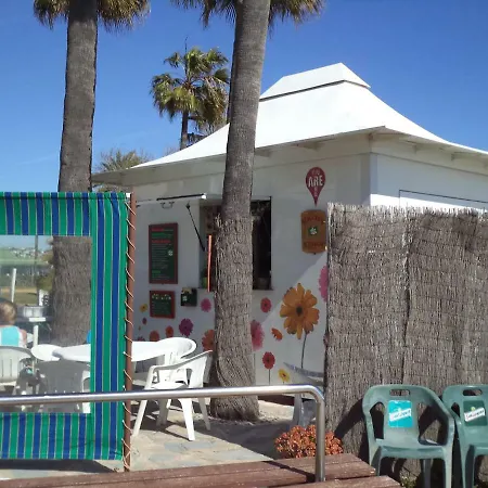 Apartamento Costa Natura Naturist