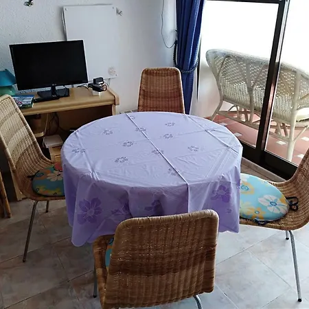 Costa Natura Naturist