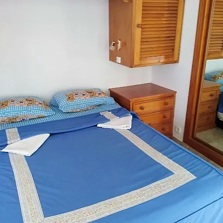 Costa Natura Naturist Estepona