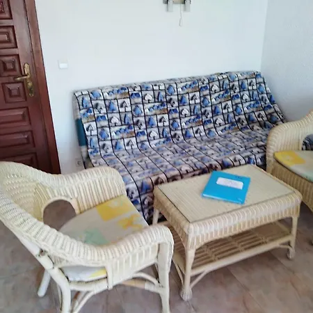 Costa Natura Naturist Apartamento Estepona