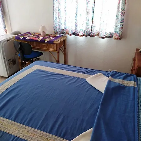 Costa Natura Naturist Apartamento Estepona