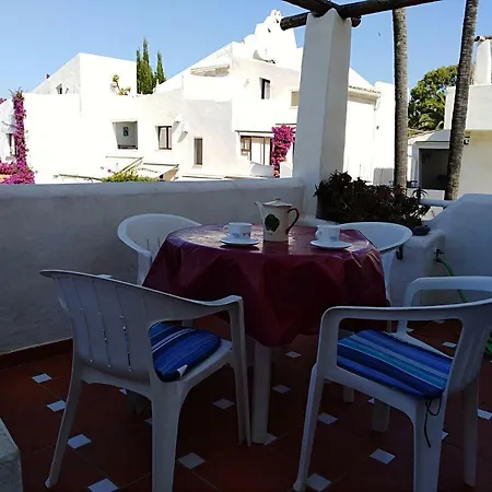 Apartamento Costa Natura Naturist *