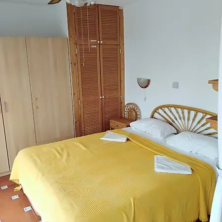 Costa Natura Naturist * Estepona