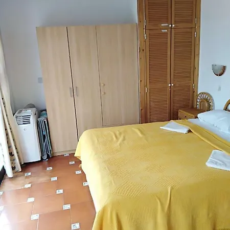 Costa Natura Naturist Estepona