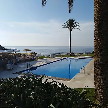 Costa Natura Naturist * Estepona