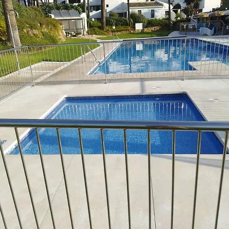 Costa Natura Naturist Apartamento