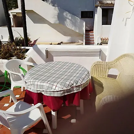 Costa Natura Naturist Apartamento *