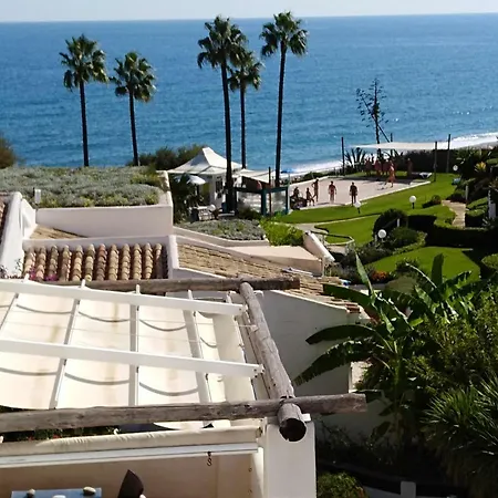 Costa Natura Naturist Apartamento
