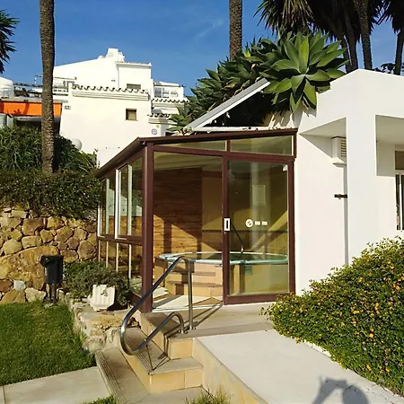 Apartamento Costa Natura Naturist *