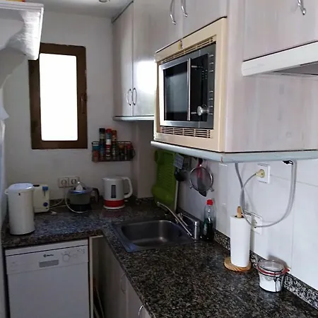 Costa Natura Naturist Apartamento