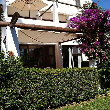 Costa Natura Naturist Apartamento *